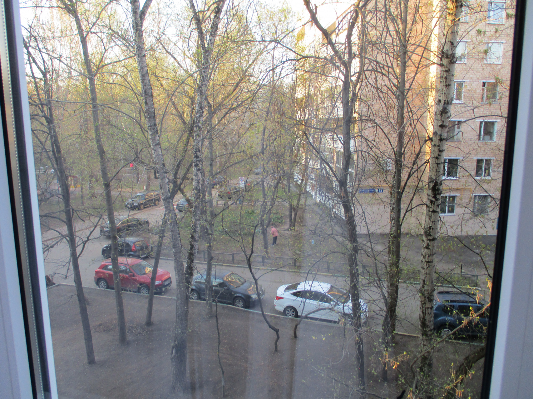 2-комнатная квартира, 55.3 м² - фото 6