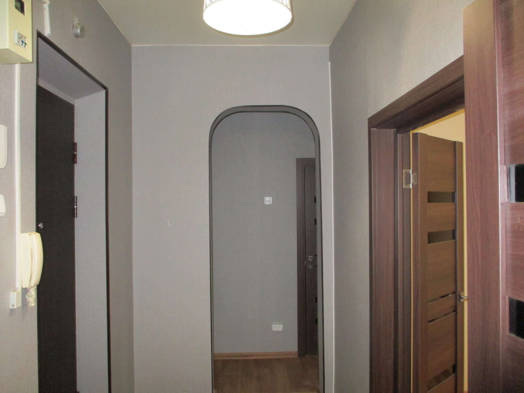2-комнатная квартира, 55.3 м² - фото 8
