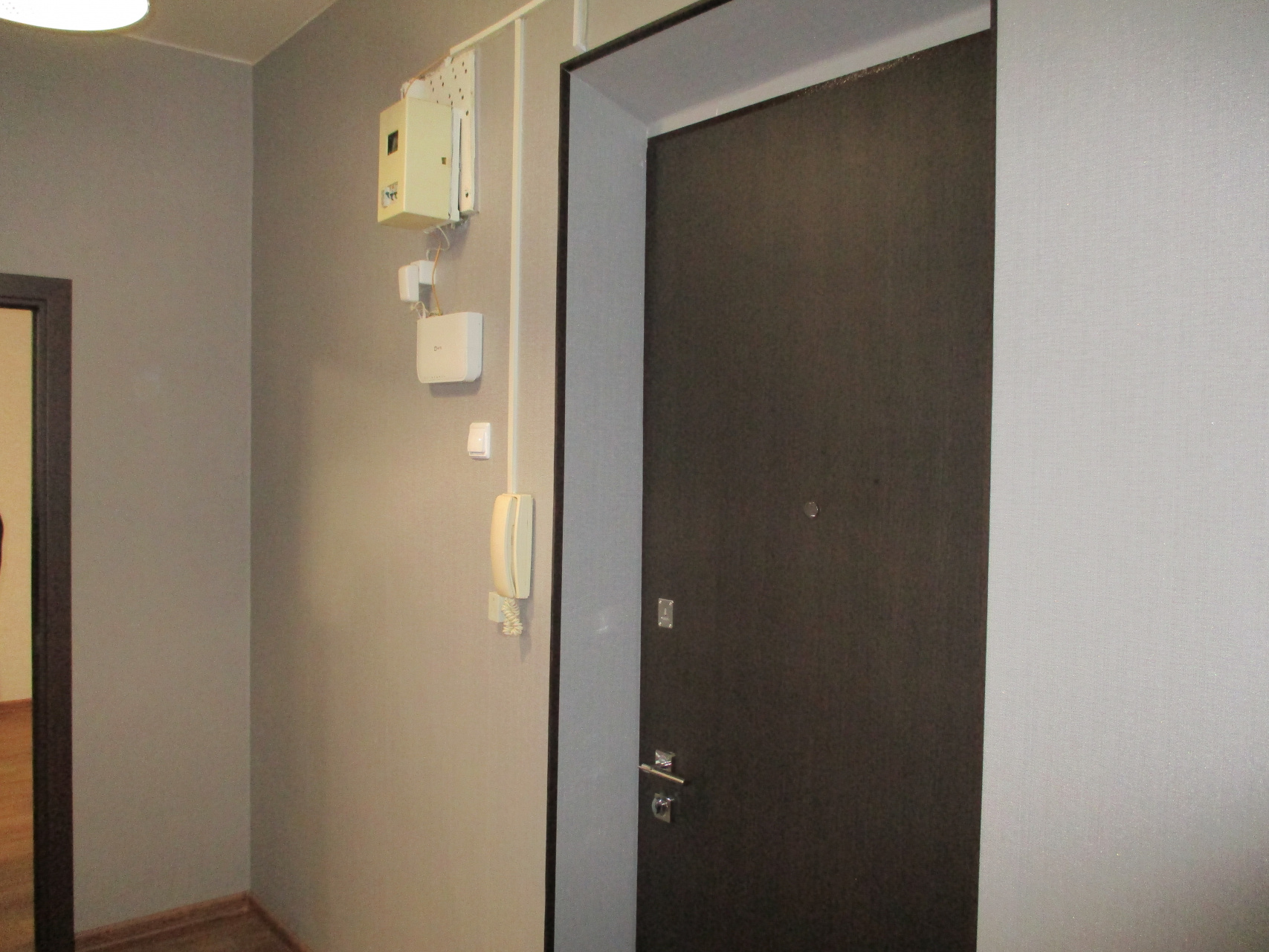 2-комнатная квартира, 55.3 м² - фото 20