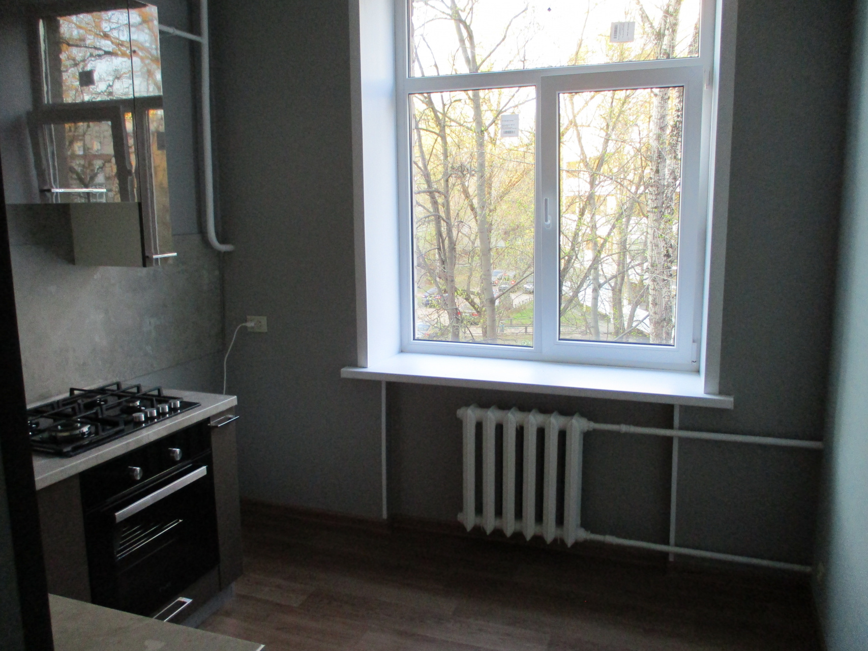 2-комнатная квартира, 55.3 м² - фото 15