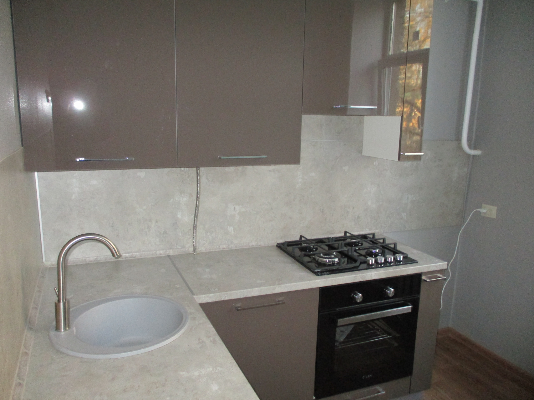 2-комнатная квартира, 55.3 м² - фото 16
