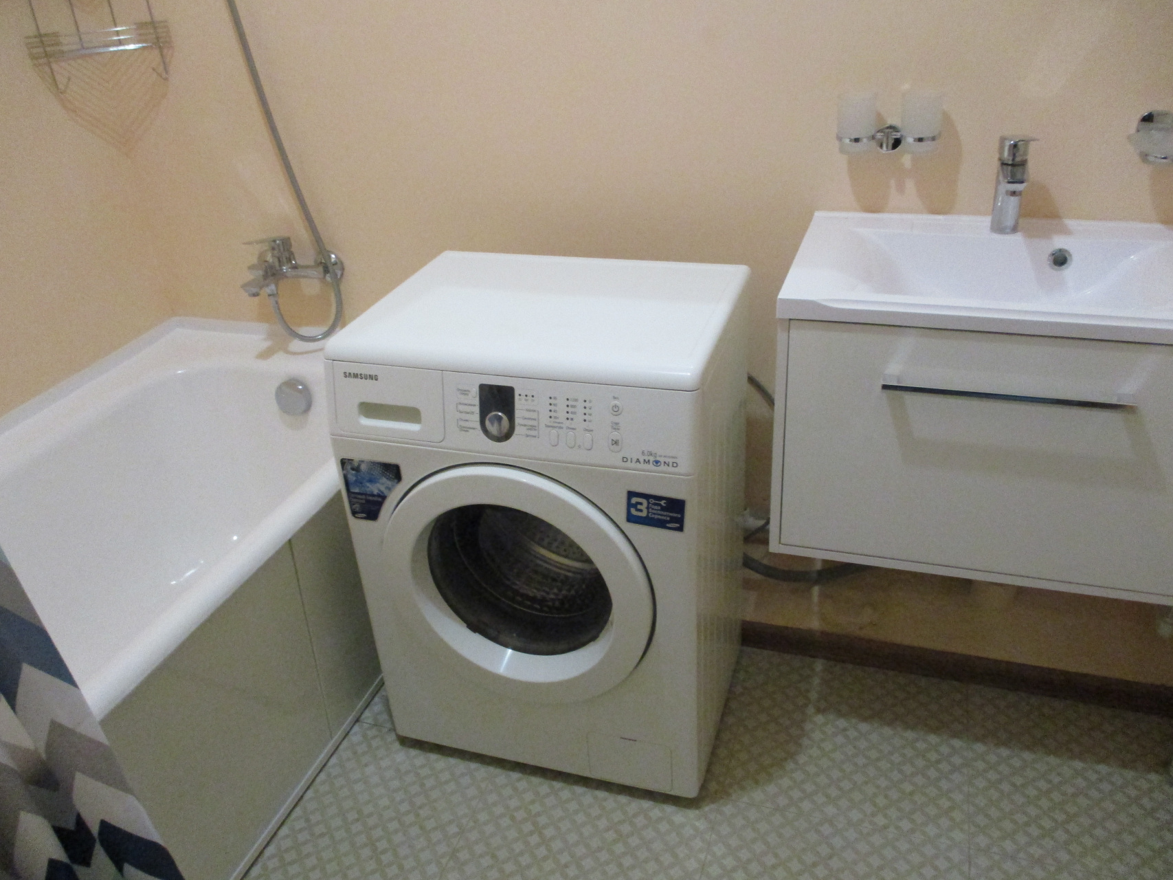 2-комнатная квартира, 55.3 м² - фото 13
