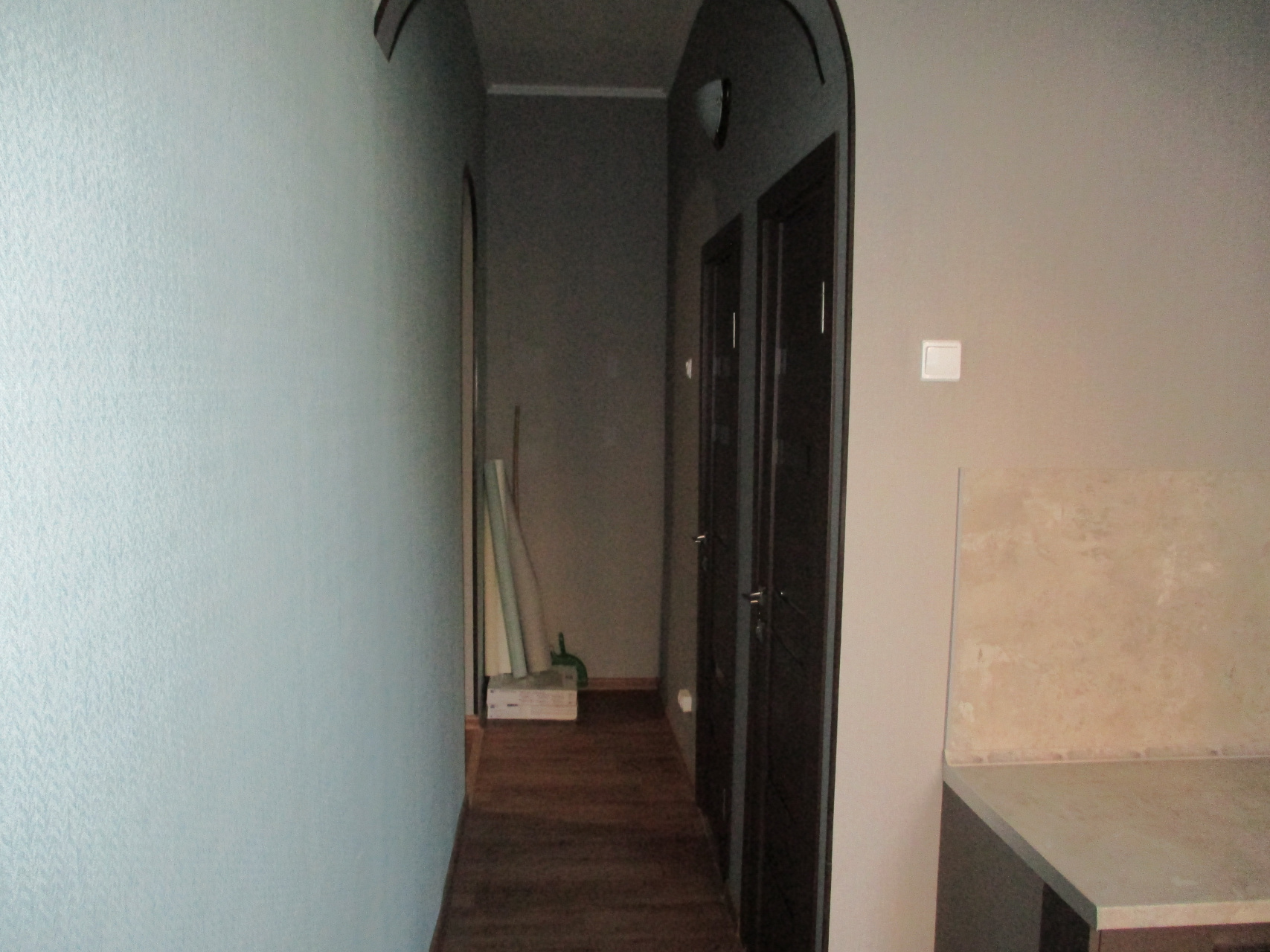 2-комнатная квартира, 55.3 м² - фото 19