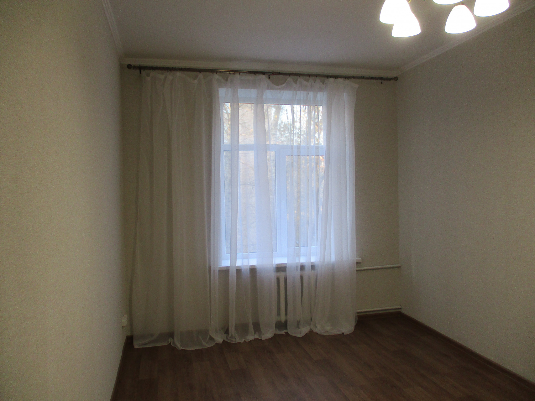 2-комнатная квартира, 55.3 м² - фото 5