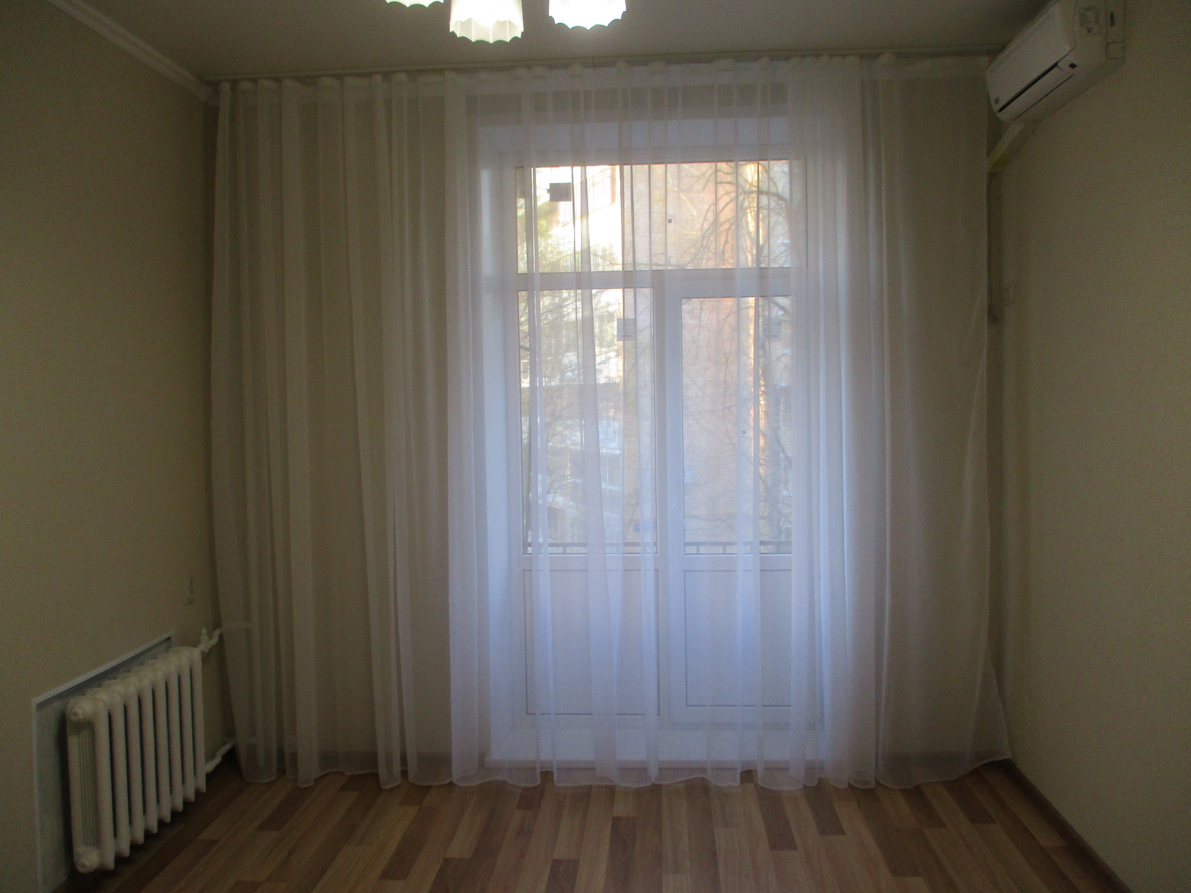 2-комнатная квартира, 55.3 м² - фото 9