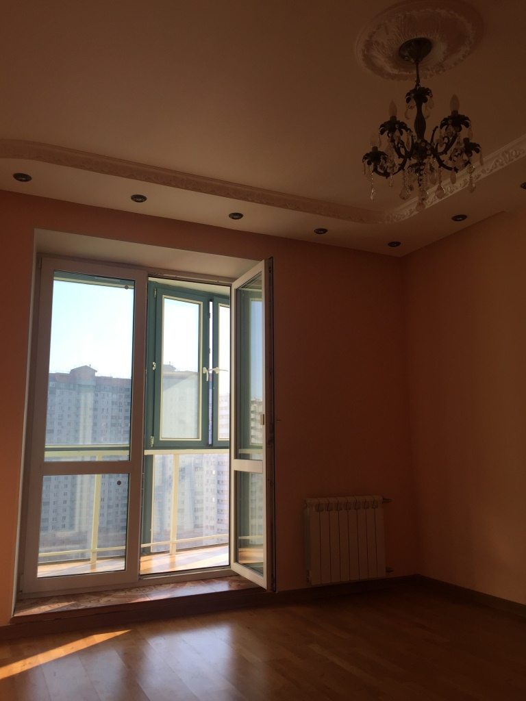 2-комнатная квартира, 74 м² - фото 4