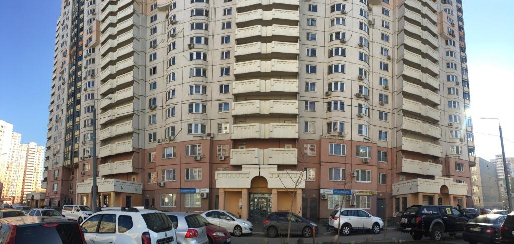 2-комнатная квартира, 74 м² - фото 2