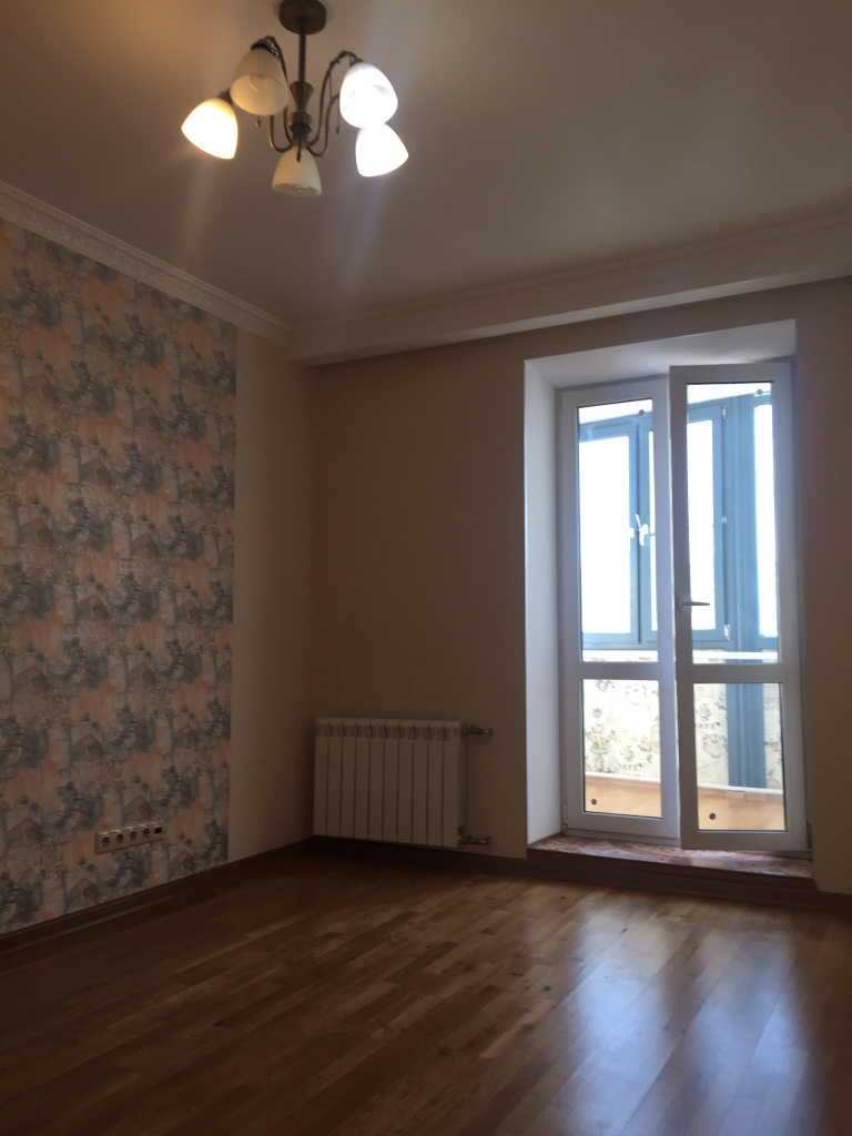 2-комнатная квартира, 74 м² - фото 19