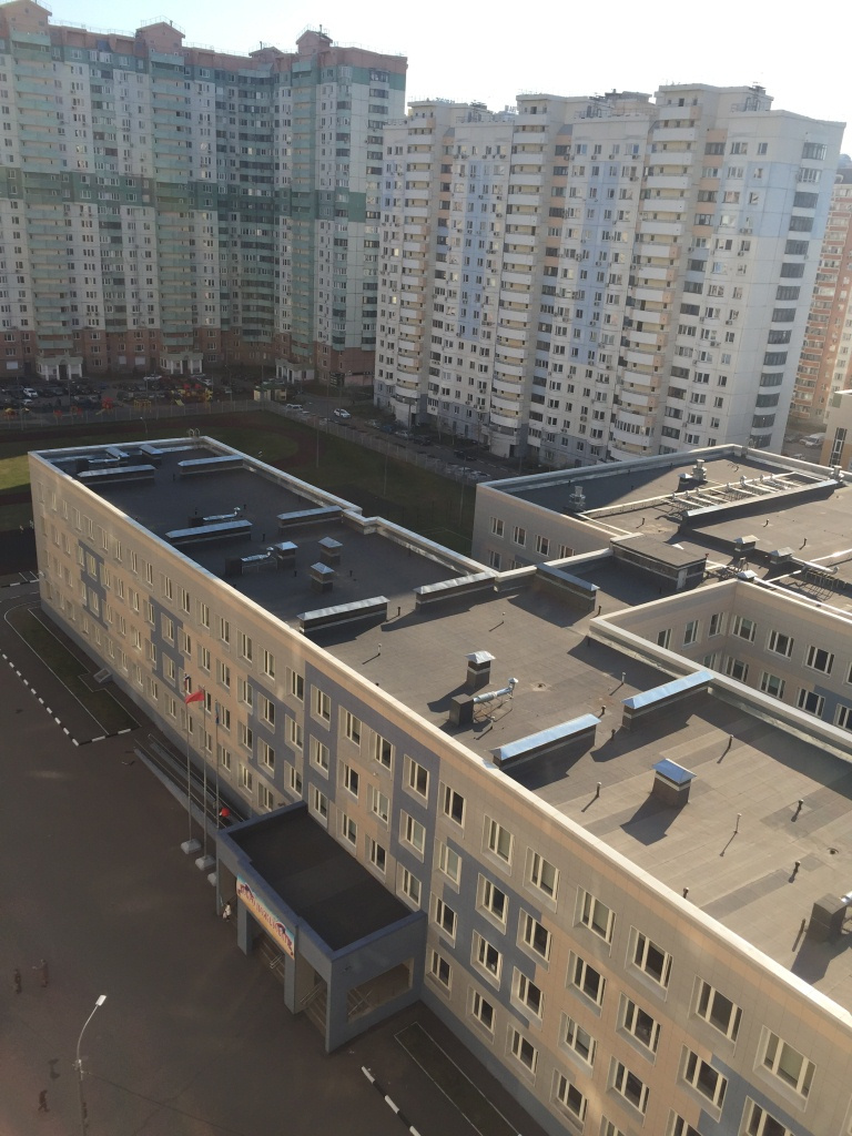 2-комнатная квартира, 74 м² - фото 5