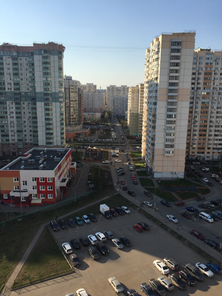 2-комнатная квартира, 74 м² - фото 14