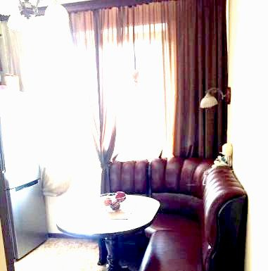 1-комнатная квартира, 40 м² - фото 8