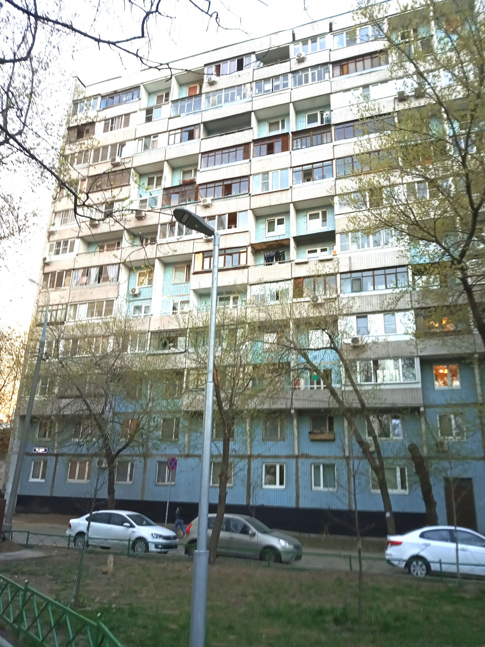 1-комнатная квартира, 40 м² - фото 5