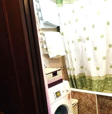 1-комнатная квартира, 40 м² - фото 14