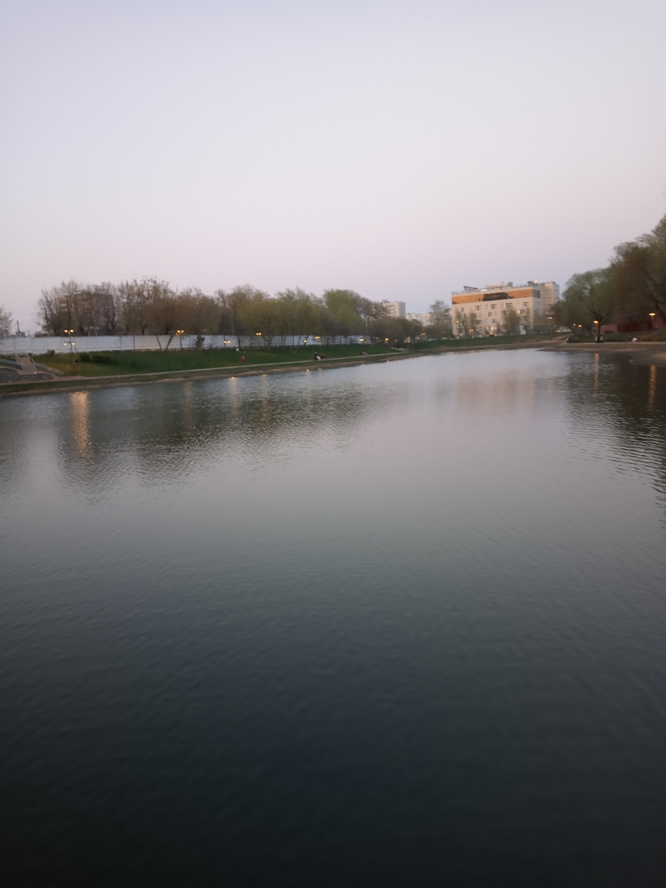 1-комнатная квартира, 40 м² - фото 17