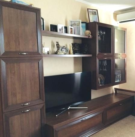 1-комнатная квартира, 40 м² - фото 7