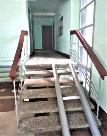 1-комнатная квартира, 40 м² - фото 3