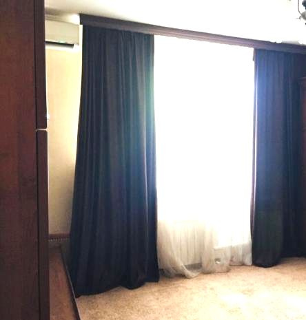 1-комнатная квартира, 40 м² - фото 9