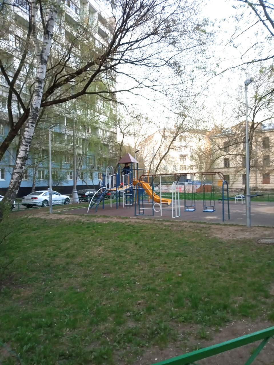 1-комнатная квартира, 40 м² - фото 4