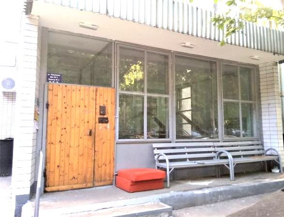 1-комнатная квартира, 40 м² - фото 2