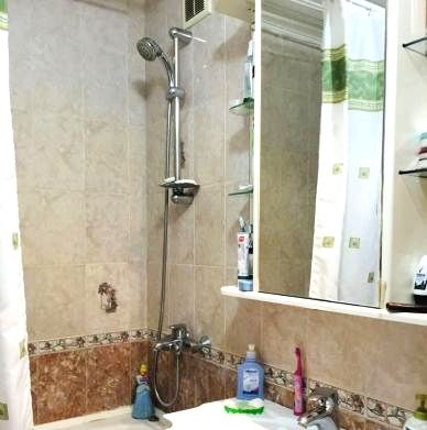 1-комнатная квартира, 40 м² - фото 13