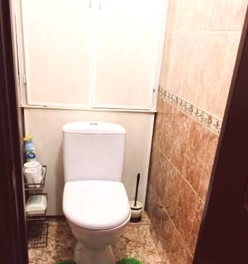 1-комнатная квартира, 40 м² - фото 15
