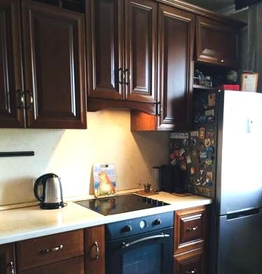 1-комнатная квартира, 40 м² - фото 6