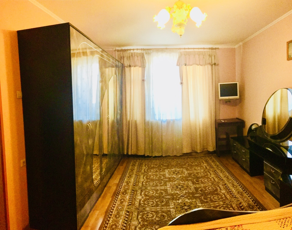 1-комнатная квартира, 41 м² - фото 2