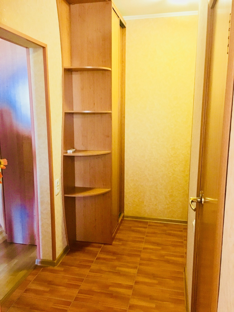 1-комнатная квартира, 41 м² - фото 14