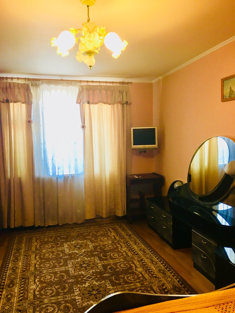 1-комнатная квартира, 41 м² - фото 3