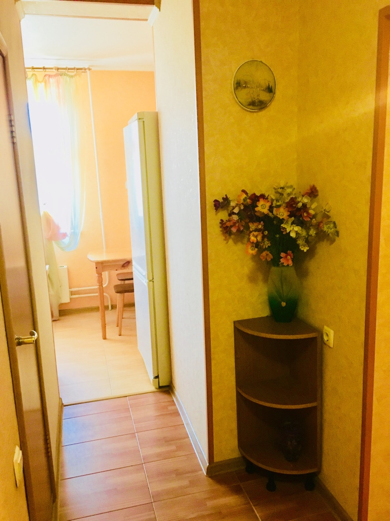 1-комнатная квартира, 41 м² - фото 16