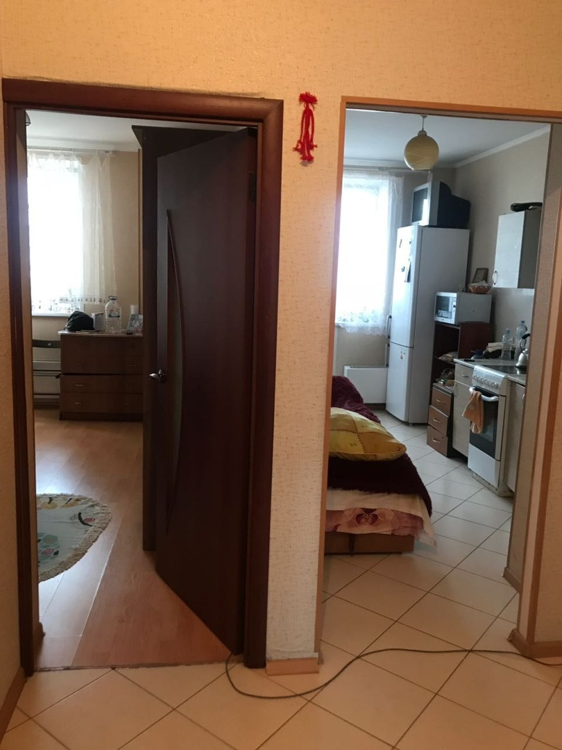 1-комнатная квартира, 45 м² - фото 5