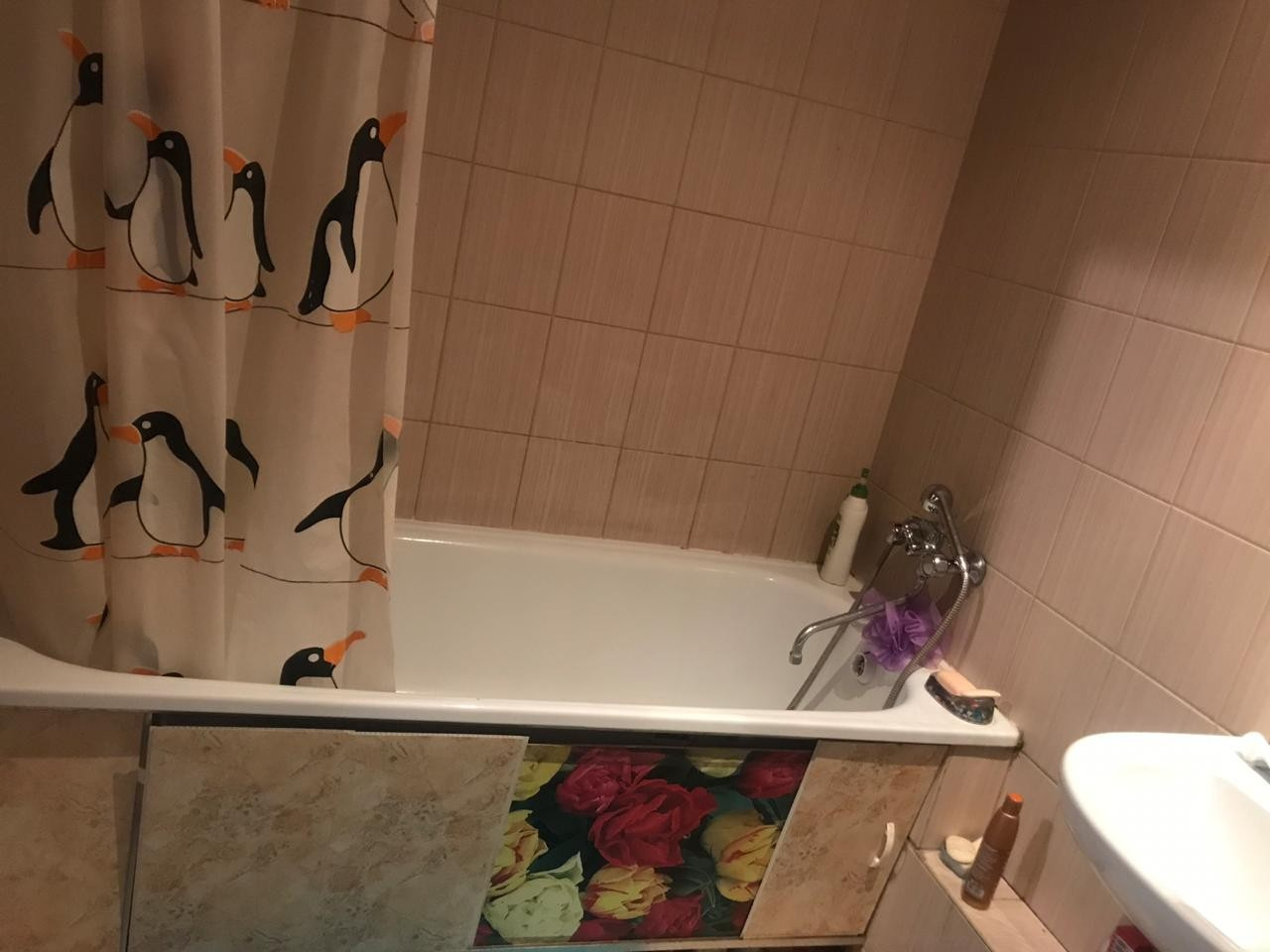 1-комнатная квартира, 45 м² - фото 9