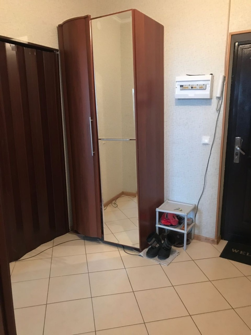 1-комнатная квартира, 45 м² - фото 8