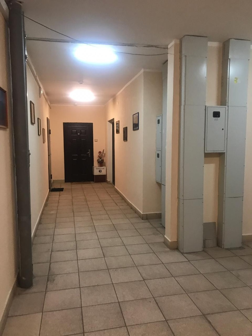 1-комнатная квартира, 45 м² - фото 12