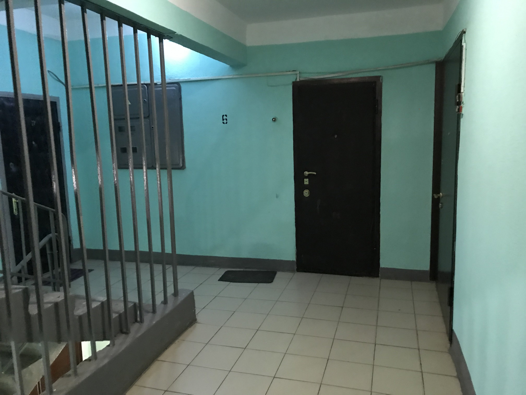 1-комнатная квартира, 40 м² - фото 9