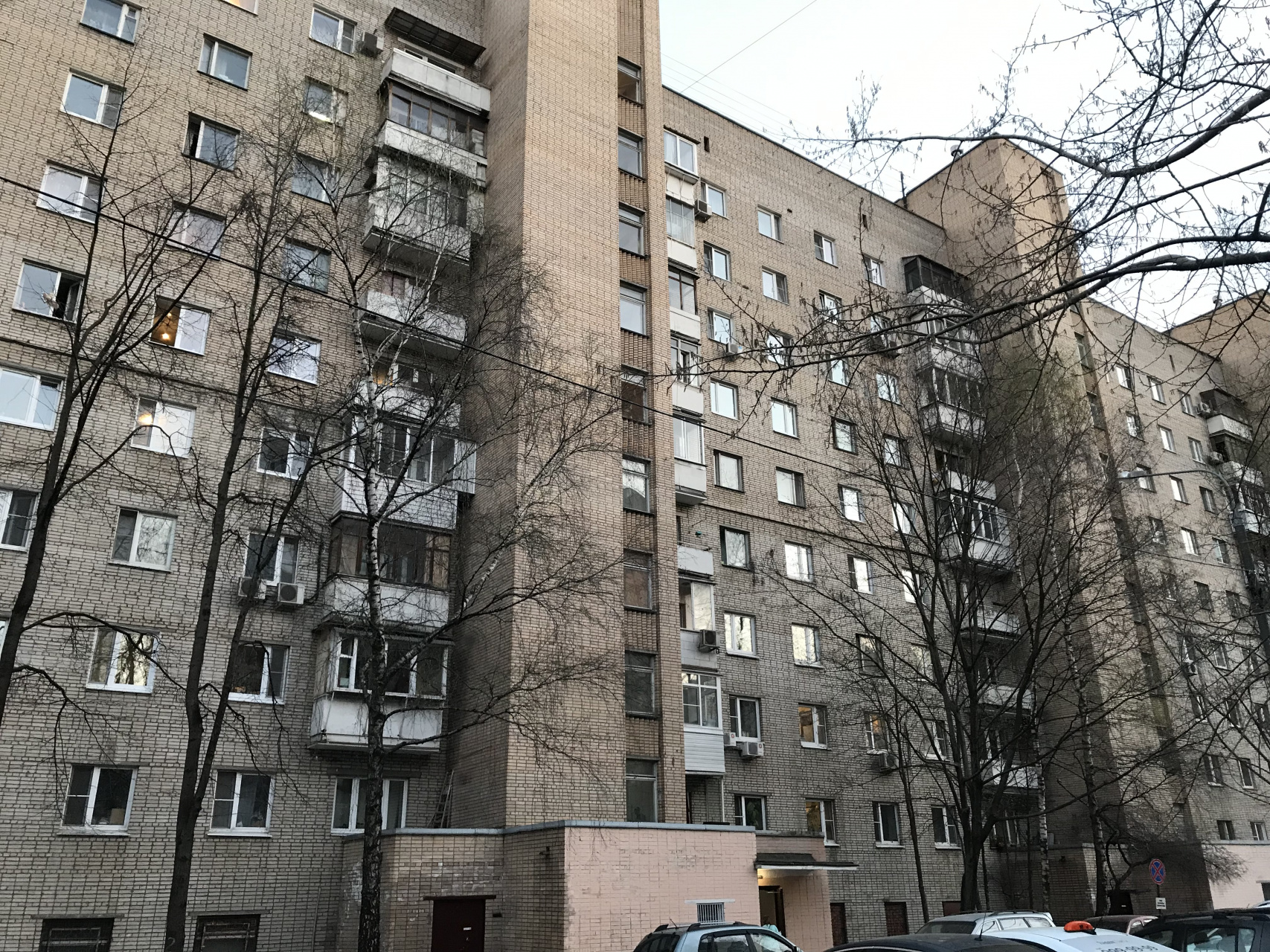 1-комнатная квартира, 40 м² - фото 3