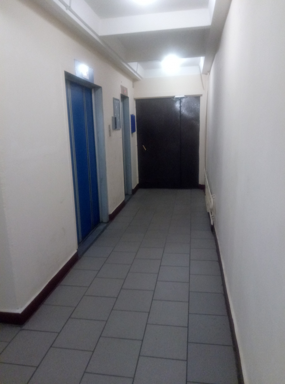 1-комнатная квартира, 39 м² - фото 5