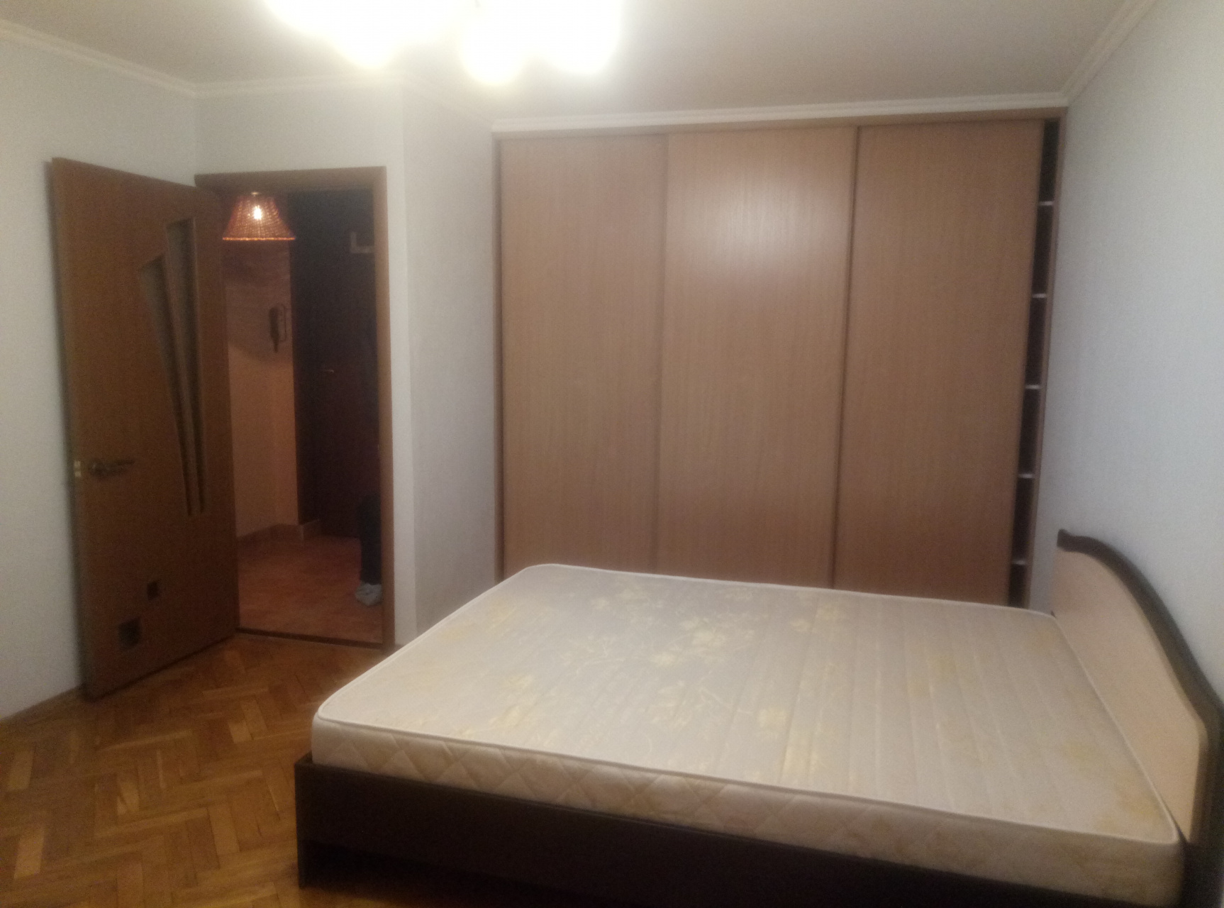 1-комнатная квартира, 39 м² - фото 3