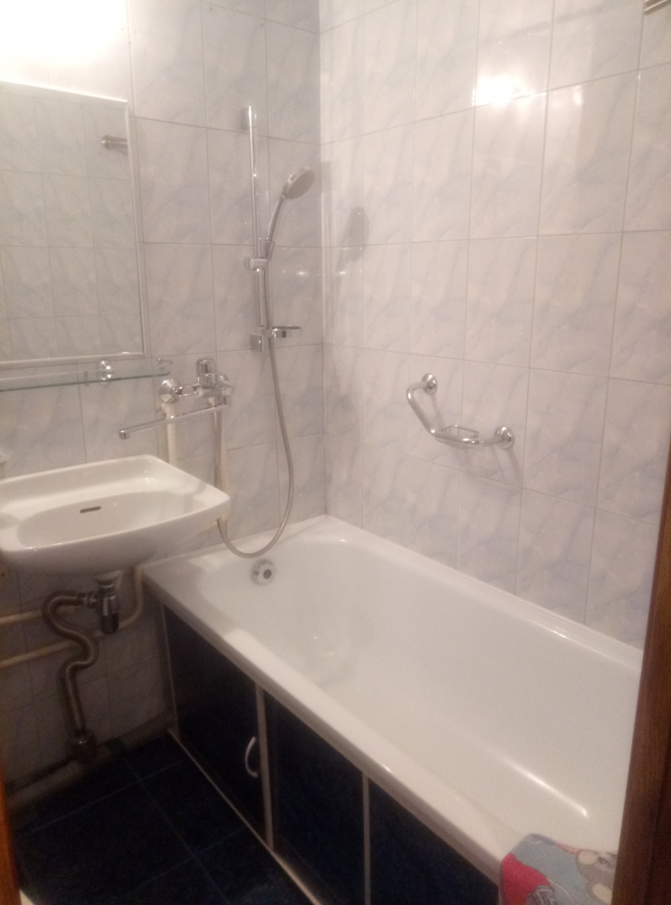 1-комнатная квартира, 39 м² - фото 4