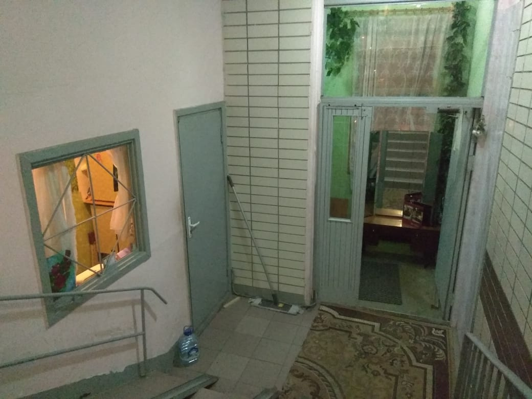 1-комнатная квартира, 39 м² - фото 2