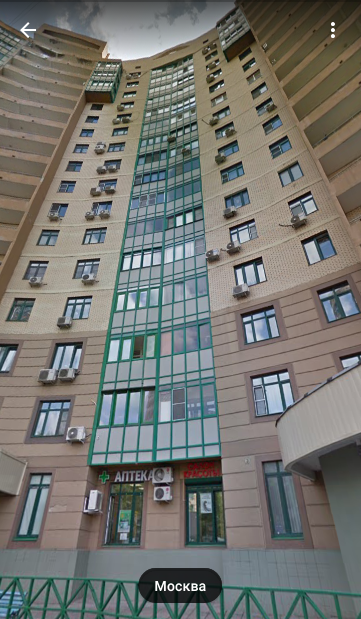 2-комнатная квартира, 63 м² - фото 2