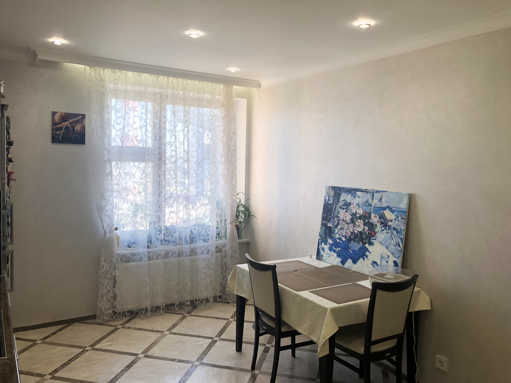 3-комнатная квартира, 78 м² - фото 15