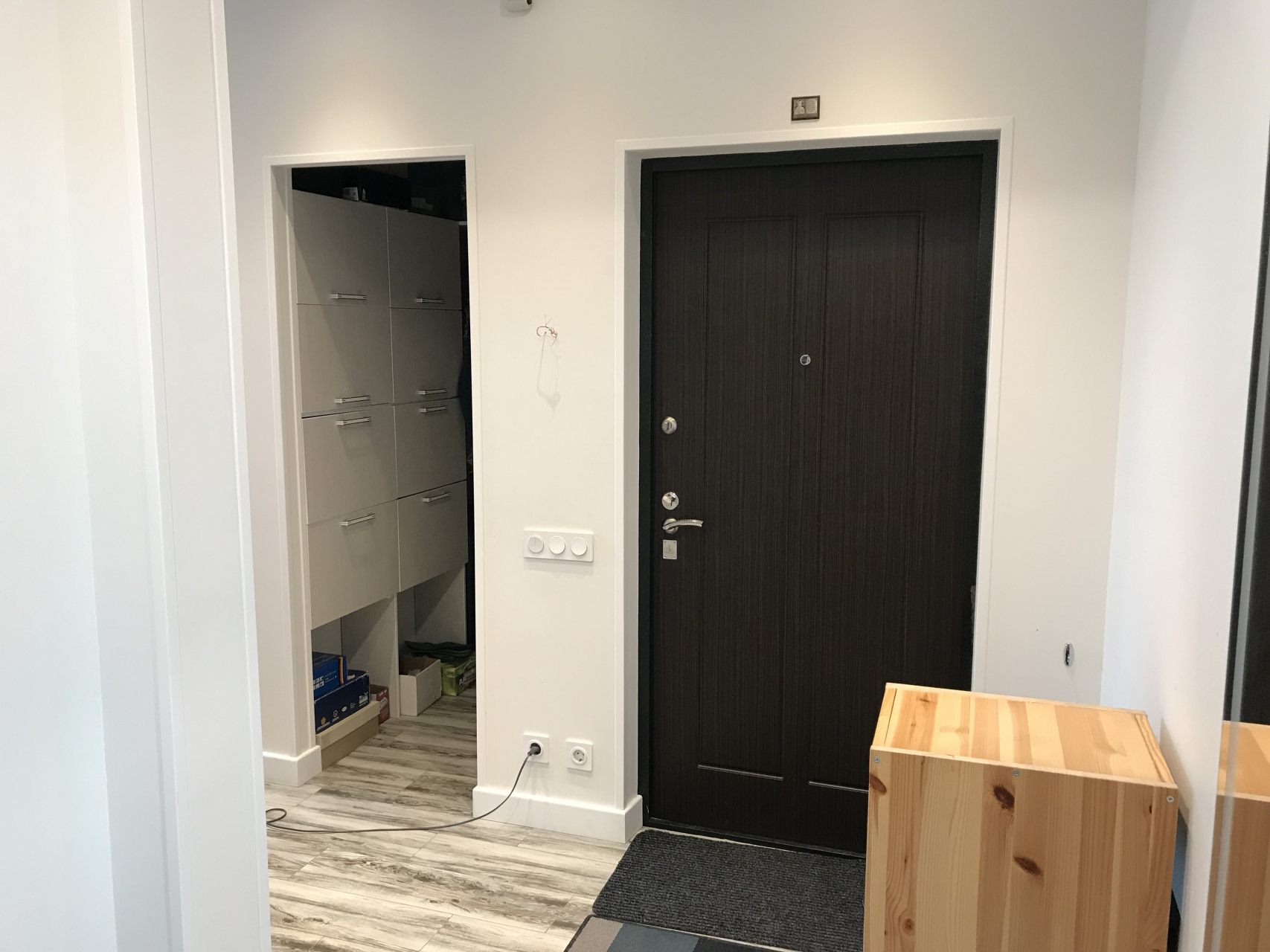 2-комнатная квартира, 55.7 м² - фото 15