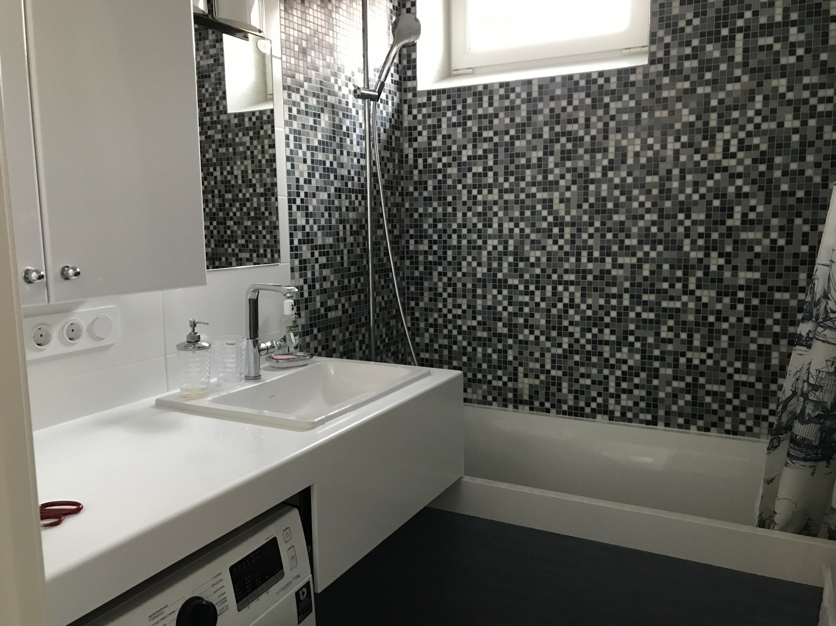 2-комнатная квартира, 55.7 м² - фото 13