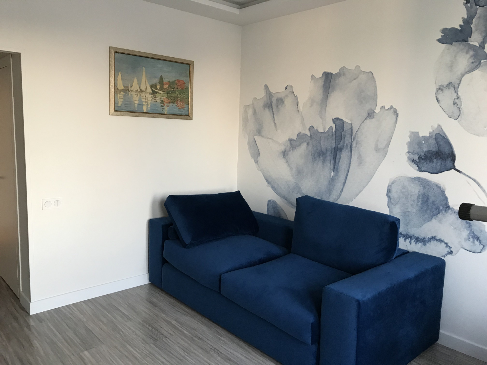 2-комнатная квартира, 55.7 м² - фото 8
