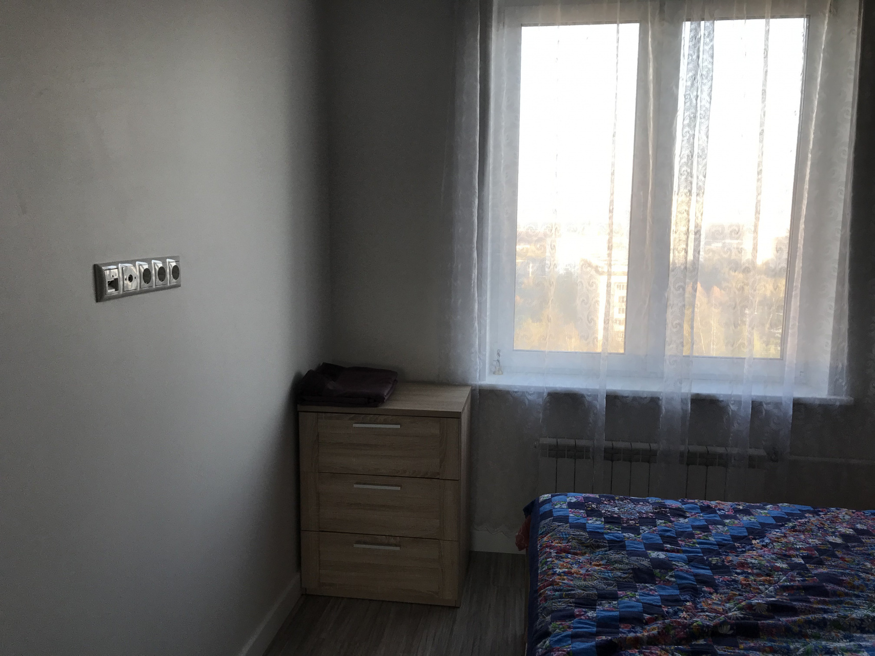 2-комнатная квартира, 55.7 м² - фото 11