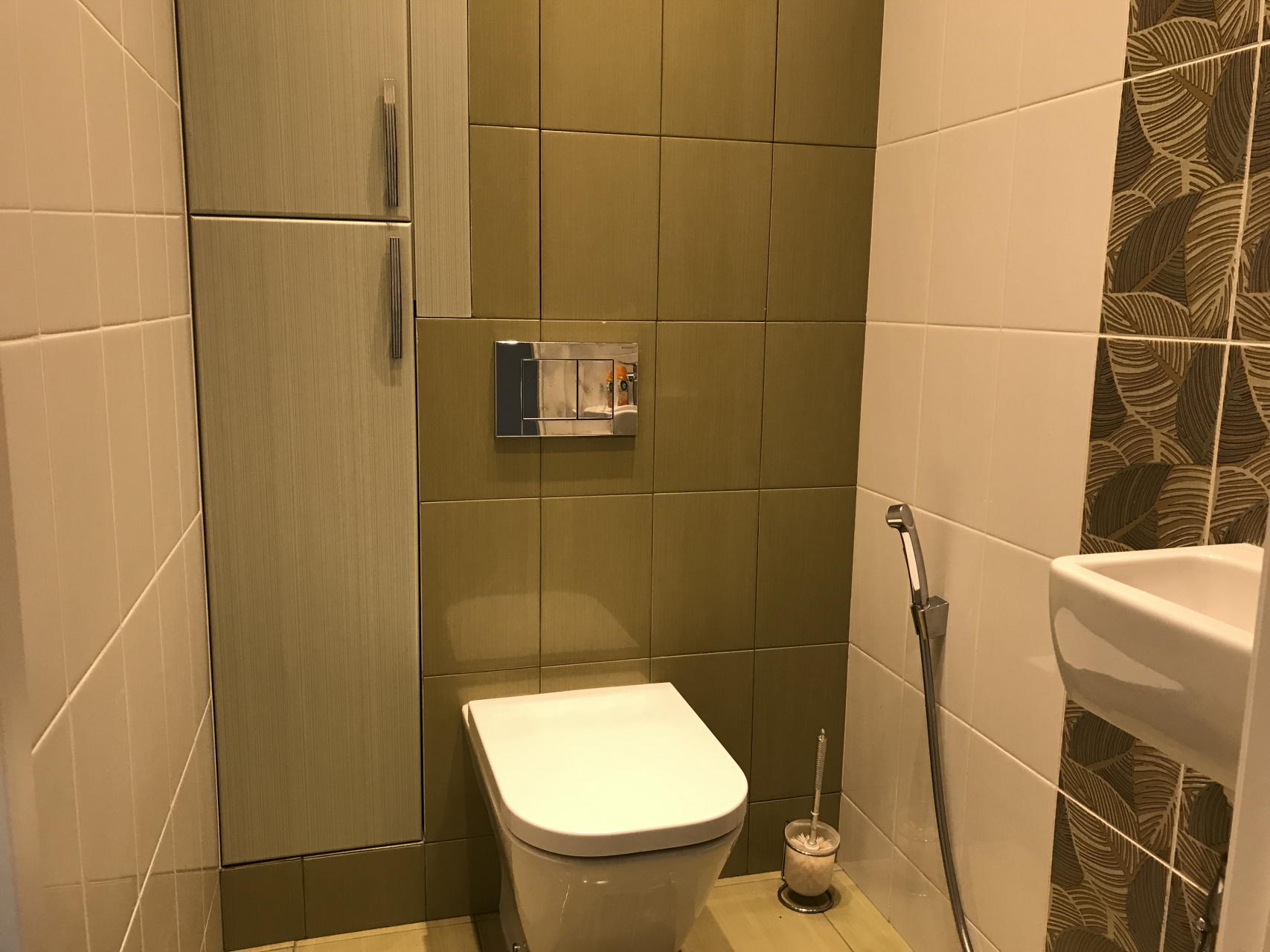 2-комнатная квартира, 55.7 м² - фото 14