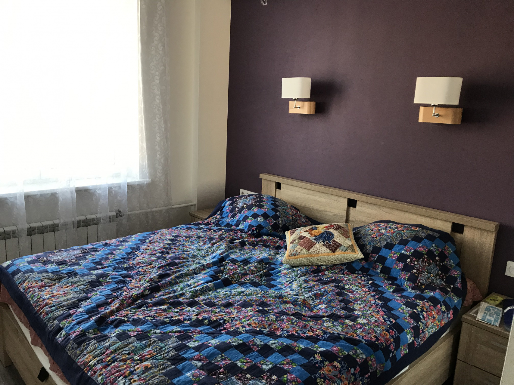 2-комнатная квартира, 55.7 м² - фото 10