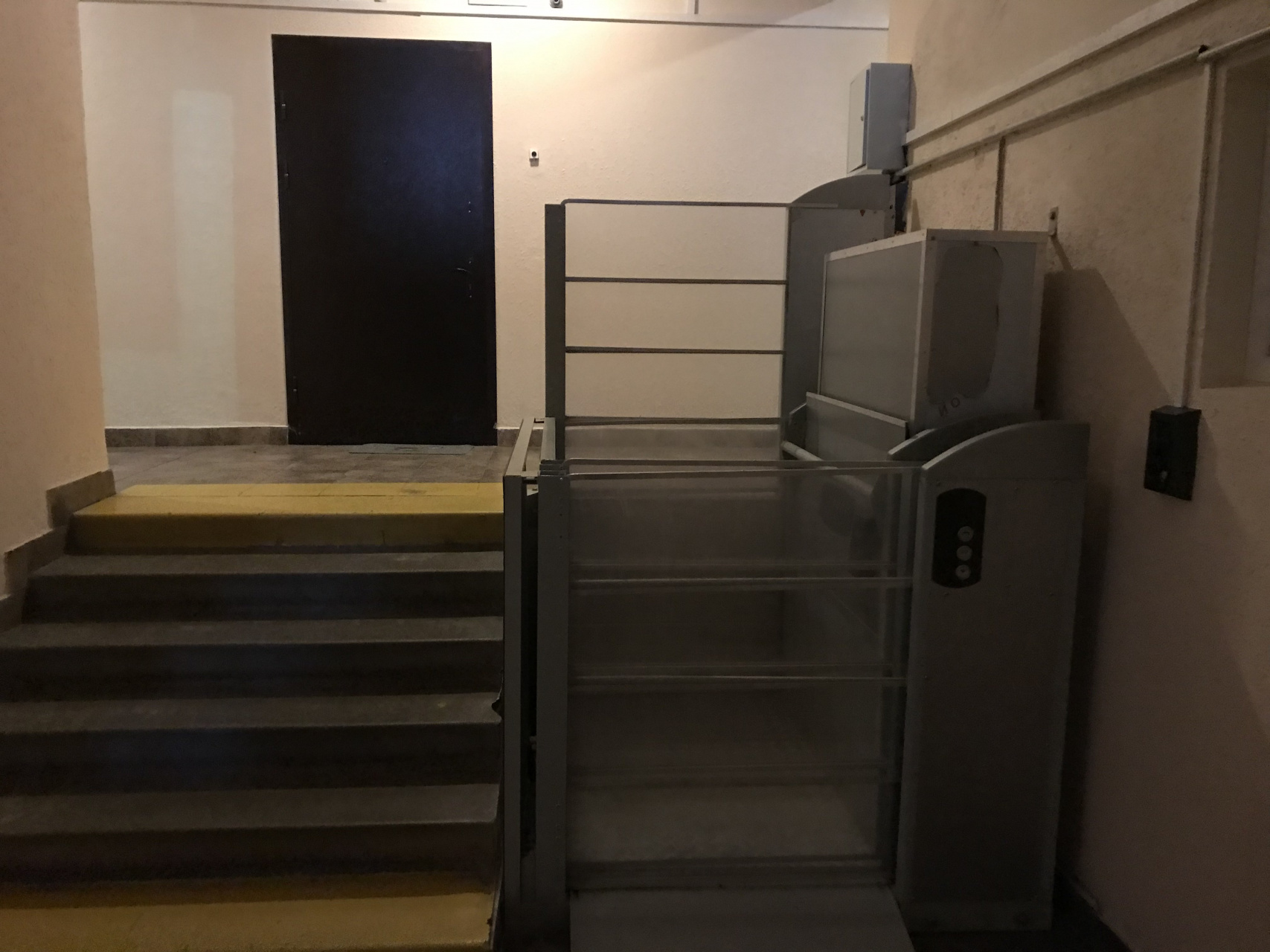2-комнатная квартира, 55.7 м² - фото 17