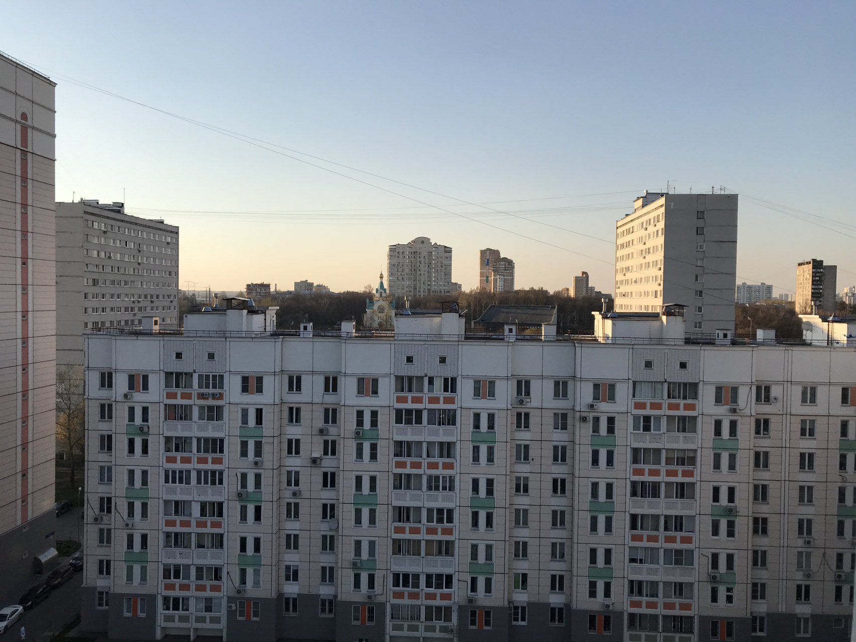 2-комнатная квартира, 55.7 м² - фото 19